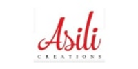 Asili Creations coupons