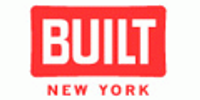 Built New York coupons