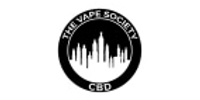 The Vape Society CBD coupons