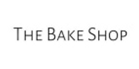 The Bake Shop Cosmetics coupons