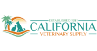 California Veterinary Supply coupons