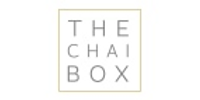 TheChaiBox coupons