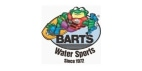 Bart's Water Sports coupons