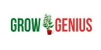 Grow Genius discount