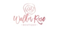 Walker Rose Boutique coupons