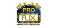 Pro Flix Sales coupons