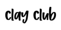 The Clay Club  coupons