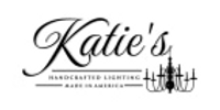 Katie's Handcrafted Lighting coupons