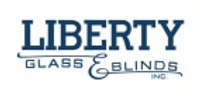 Liberty Glass & Blinds coupons