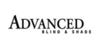 Advanced Blind & Shade coupons