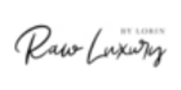 Raw Luxury by Lorin coupons