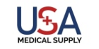 USA Medical Supply coupons