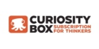 The Curiosity Box coupons