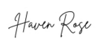 Haven Rose Boutique coupons