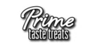 Prime Taste Treats coupons