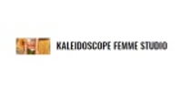 Kaleidoscope Femme Studio coupons