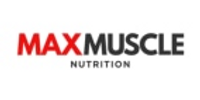 Sports Nutrition By Max Muscle coupons
