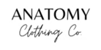 Anatomy Clothing Boutique coupons