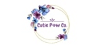 Cutie Paw-co coupons