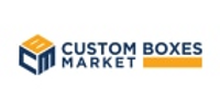 Custom Boxes Market coupons