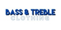Bass & Treble Clothing coupons