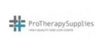 Pro Therapy Supplies coupons