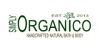 Simply Organico coupons