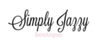 Simply Jazzy boutique coupons