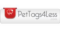 Pet Tags4Less coupons