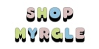 Shop Myrgle coupons