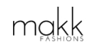 Makk Fashions coupons