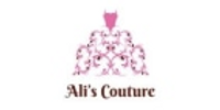 Ali’s Couture coupons