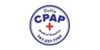 Valley CPAP coupons