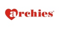 Archies Online coupons