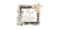 Mud and Pearls coupons