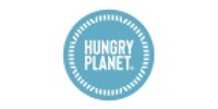 Hungry Planet coupons
