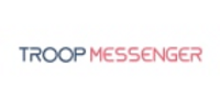 Troop Messenger coupons