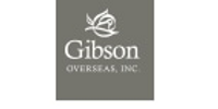 Gibson Overseas coupons