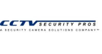 CCTVSecurityPros coupons