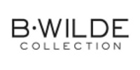 B.WILDE Collection coupons