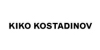 Kiko Kostadinov coupons