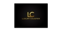 LUXURY COUNTER coupons