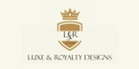 Luxe & Royalty Designs coupons