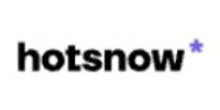 Hotsnow coupons