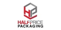 Half Price Packaging coupons