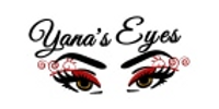 Yana's Eyes coupons