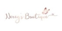 Nerey's Boutique coupons