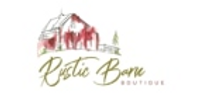 Rustic Barn Boutique coupons