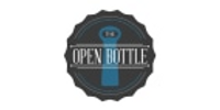 The Open Bottle coupons