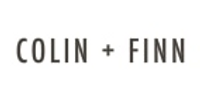 Colin and Finn coupons